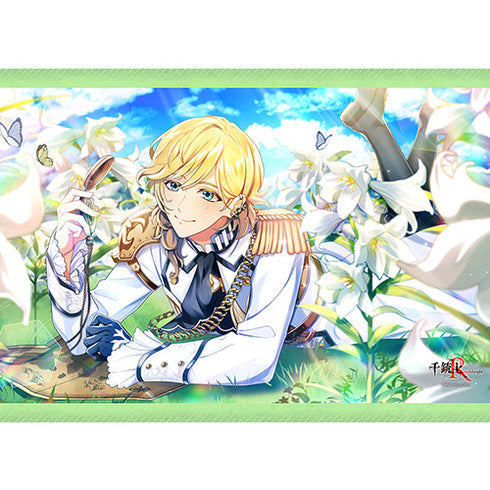 『千銃士:Rhodoknight』B3タペストリー(シャルルヴィル)